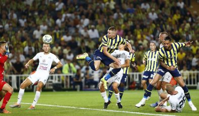 Son dakika! Attila Szalai teklifi ortaya çıktı! İşte o rakam ve Fenerbahçe’nin cevabı…