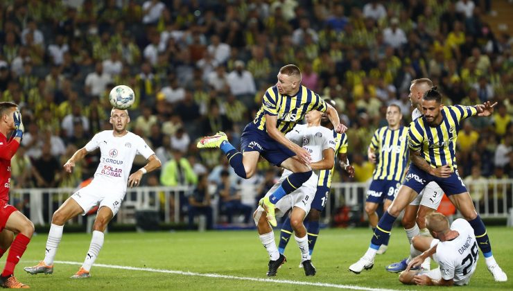 Son dakika! Attila Szalai teklifi ortaya çıktı! İşte o rakam ve Fenerbahçe’nin cevabı…