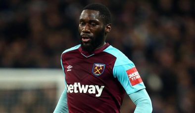 Son dakika: Beşiktaş, Arthur Masuaku transferini bitirdi! Yıldız sol bekin maliyeti belli oldu