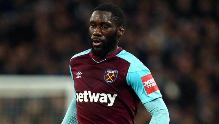 Son dakika: Beşiktaş, Arthur Masuaku transferini bitirdi! Yıldız sol bekin maliyeti belli oldu