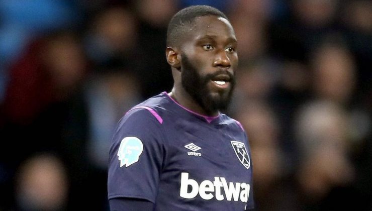 Son dakika! Beşiktaş, Arthur Masuaku transferini resmen açıkladı