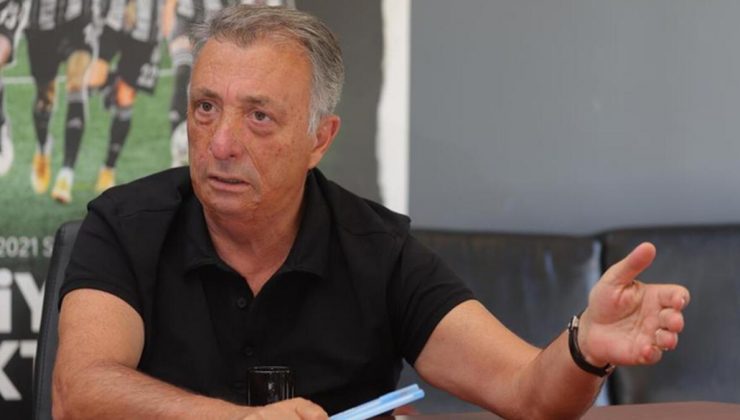 Son dakika: Beşiktaş Başkanı Ahmet Nur Çebi net konuştu: “Değerini bulup gitmek isteyene ‘Kal’ diyemeyiz”