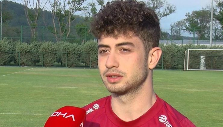 Son dakika: Beşiktaş, Emirhan İlkhan’ın yerini Kerem Atakan Kesgin’le doldurmak istiyor | Transfer haberi