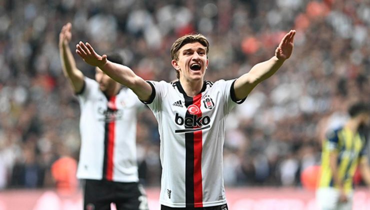 Son dakika: Beşiktaş Rangers ile anlaştı! Rıdvan Yılmaz gidiyor…