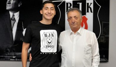 Son dakika Beşiktaş transfer haberi! Emirhan İlkhan’dan menajerine rest! Beşiktaş kazansın diye imza attı