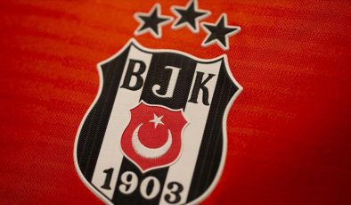 Son dakika | Beşiktaş’ın İspanya kamp kadrosu açıklandı