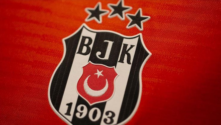 Son dakika | Beşiktaş’ın İspanya kamp kadrosu açıklandı