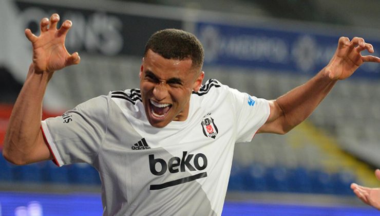 Son dakika: Beşiktaş’ta Welinton’a transfer izni çıkmadı