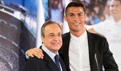 Son Dakika: Cristiano Ronaldo’ya geri dönüş kapısı kapandı! Transferinden 4 yıl sonra…