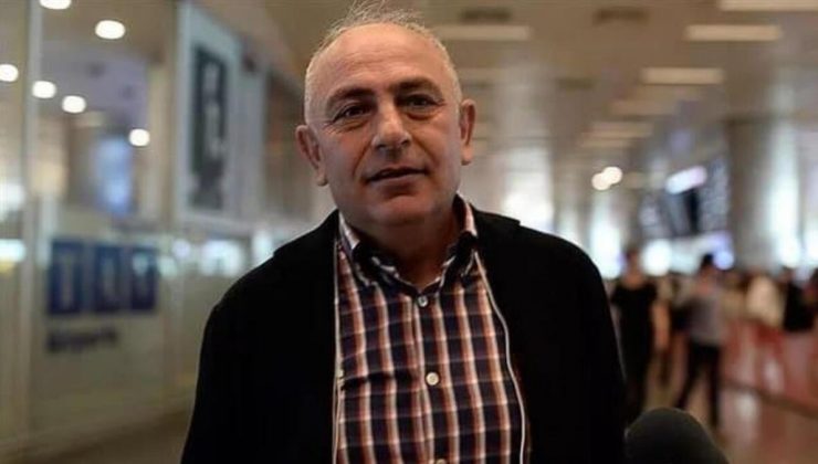 Son Dakika: Fatih Karagümrük Başkanı Hurma’dan istifa sinyali! ‘Bir süre daha sonuç alamazsam…’