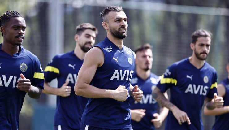 Son dakika Fenerbahçe haberi! Schalke 04, Serdar Dursun’u transfer etmek istiyor