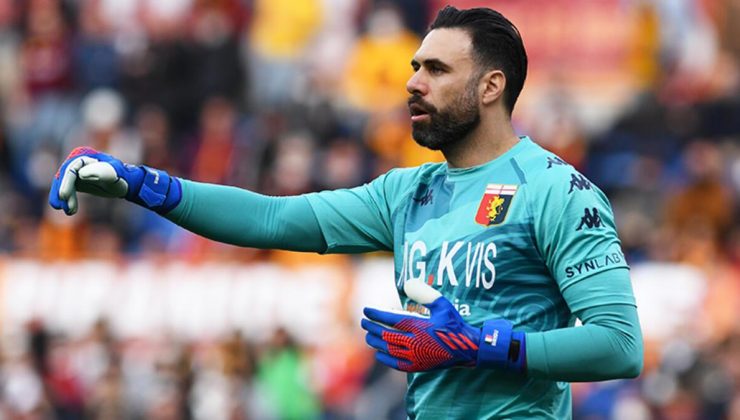 Son dakika: Fenerbahçe, Salvatore Sirigu’yu gündemine aldı