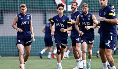 Son dakika Fenerbahçe transfer haberi! Arda Güler bombası patlıyor! Dev teklif