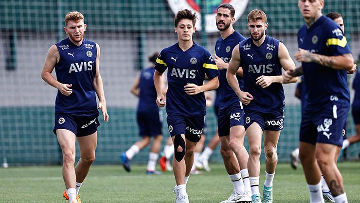 Son dakika Fenerbahçe transfer haberi! Arda Güler bombası patlıyor! Dev teklif