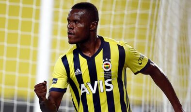 Son dakika: Fenerbahçe’de Mbwana Samatta’ya iki talip birden | Transfer haberi