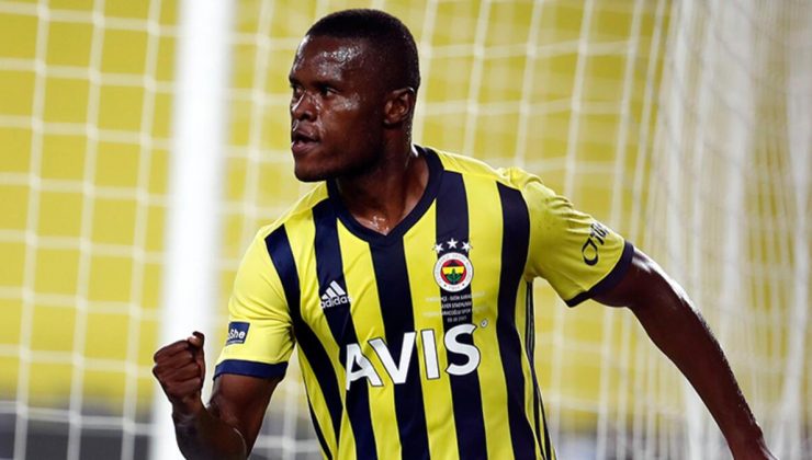 Son dakika: Fenerbahçe’de Mbwana Samatta’ya iki talip birden | Transfer haberi