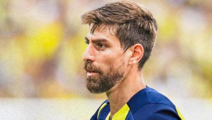 Son Dakika: Fenerbahçe’den KAP açıklaması! Luan Peres ile görüşmeler başladı…