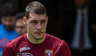 Son dakika: Galatasaray, Andrea Belotti için gözünü kararttı! İtalyan yıldız için karar haftası… | Transfer haberi