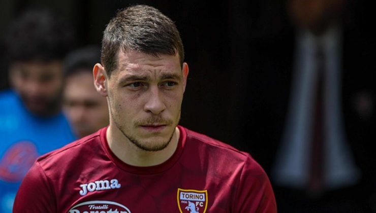 Son dakika: Galatasaray, Andrea Belotti için gözünü kararttı! İtalyan yıldız için karar haftası… | Transfer haberi