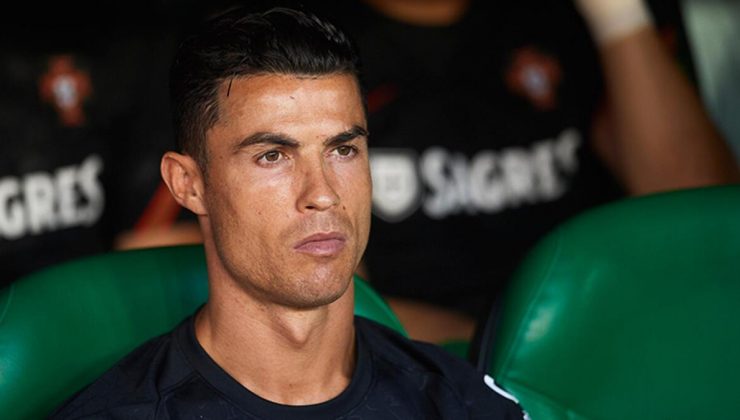 Son Dakika: Galatasaray, Cristiano Ronaldo ile temasa geçti! Şampiyonlar Ligi detayı…