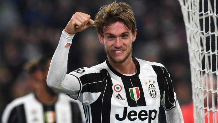 Son dakika Galatasaray haberi! Nelsson’un yerine Rugani…