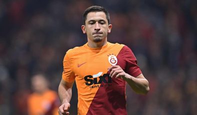 Son Dakika: Galatasaray, Olimpiu Morutan’ın ayrılığını resmen açıkladı!