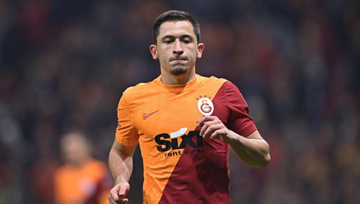 Son Dakika: Galatasaray, Olimpiu Morutan’ın ayrılığını resmen açıkladı!