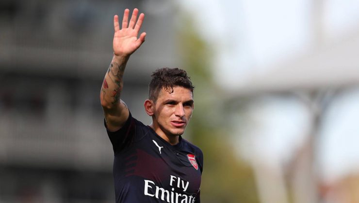 Son dakika | Galatasaray transfer haberi: Lucas Torreira, İstanbul’a geliyor!