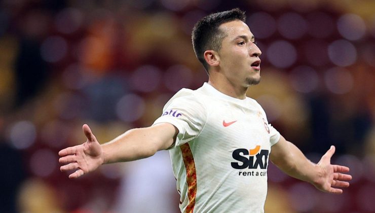 Son dakika | Galatasaray transfer haberi: Pisa’ya giden Morutan’ın satın alma opsiyonu belli oldu!