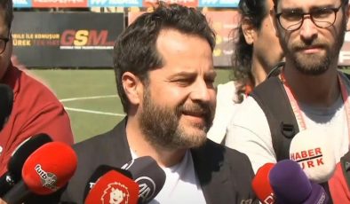 Son Dakika: Galatasaray’da Erden Timur’dan Alexis Sanchez, Arda Turan, Mertens ve Torreira açıklaması! “İstiyoruz, gözümle gördüm…”