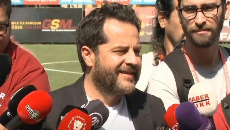 Son Dakika: Galatasaray’da Erden Timur’dan Alexis Sanchez, Arda Turan, Mertens ve Torreira açıklaması! “İstiyoruz, gözümle gördüm…”