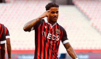 Son Dakika | Galatasaray’da Justin Kluivert bombası