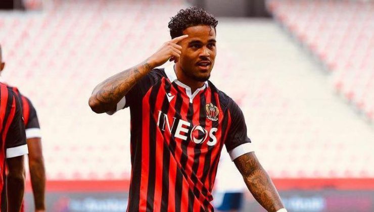 Son Dakika | Galatasaray’da Justin Kluivert bombası