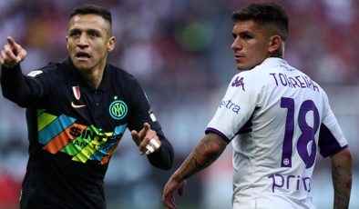 Son dakika: Galatasaray’da Lucas Torreira transferi tamam, Alexis Sanches ile görüşmeler sürüyor