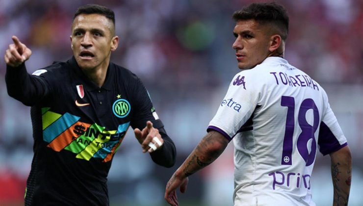 Son dakika: Galatasaray’da Lucas Torreira transferi tamam, Alexis Sanches ile görüşmeler sürüyor