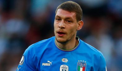 Son Dakika: Galatasaray’dan Belotti’ye yeni teklif! Kesenin ağzı açıldı…