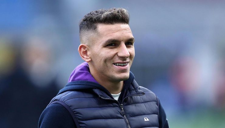 Son Dakika: Galatasaray’dan Lucas Torreira cephesine rest! ‘Bu oyuna gelmeyiz’