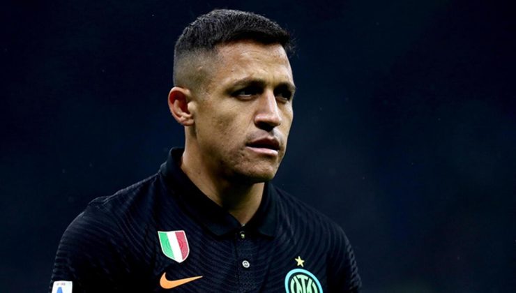 Son dakika: Galatasaray’ın gündemindeki Alexis Sanchez, Marsilya’ya transfer oldu