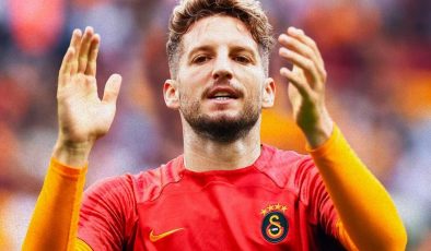 Son dakika: Galatasaray’ın Mertens’e yaptığı teklif ortaya çıktı! Torreira imzayı atıyor…