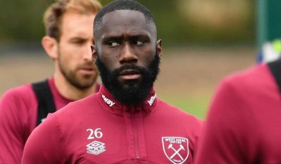 Son dakika haberi! Arthur Masuaku Beşiktaş için yola çıkıyor