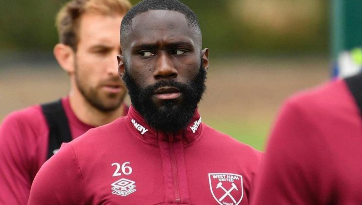 Son dakika haberi! Arthur Masuaku Beşiktaş için yola çıkıyor