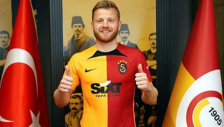 Son dakika haberi: Galatasaray – Fredrik Midtsjö transferinde şoke eden gerçek!