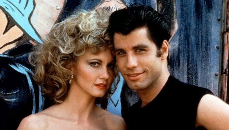 SON DAKİKA HABERİ: Grease filmiyle tanınan oyuncu Olivia Newton-John hayatını kaybetti