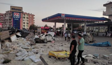 SON DAKİKA HABERİ: Mardin’de katliam gibi trafik kazası: 20 ölü, çok sayıda yaralı