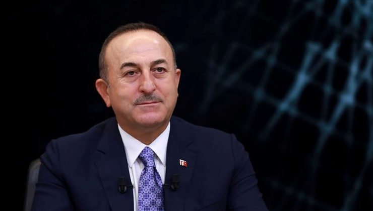 SON DAKİKA HABERİ: Kosova-Sırbistan gerilimi: Bakan Çavuşoğlu’dan telefon diplomasisi