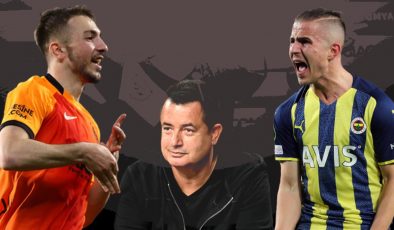 Son dakika: Hull City’de Acun Ilıcalı, Türkiye’den 1 oyuncu daha alacaklarını açıkladı! Dimitris Pelkas ve Halil Dervişoğlu…