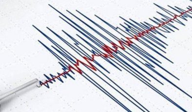 Son dakika | İstanbul’da deprem mi oldu? Deprem nerede ve kaç şiddetinde oldu? Son depremler…