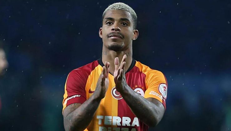 Son Dakika: Lemina’dan dikkat çeken hareket! Galatasaray beğenisi…