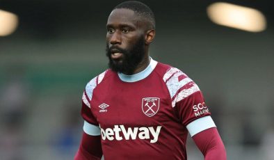 Son Dakika | Masuaku, Beşiktaş için imzaya geliyor