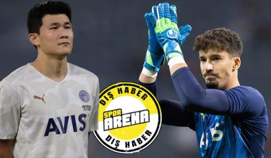 Son Dakika: Napoli kesenin ağzını açtı! Önce Kim Min-Jae şimdi de Altay Bayındır… İşte o rakam…